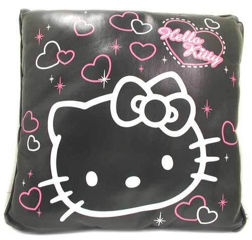 Bottillons Hello Kitty Pour Fille - Faux Cuir - Taille 32/33 - Neufs Avec Emballage